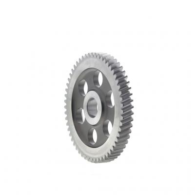 OIL PUMP DRIVE GEAR