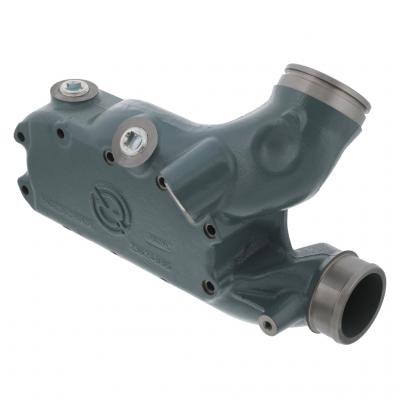 OIL COOLER HOUSING
