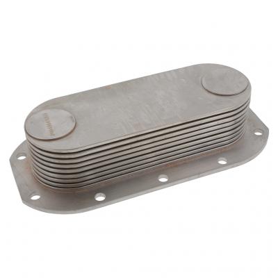OIL COOLER