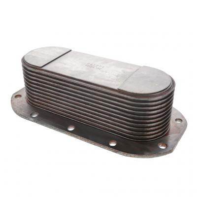 OIL COOLER