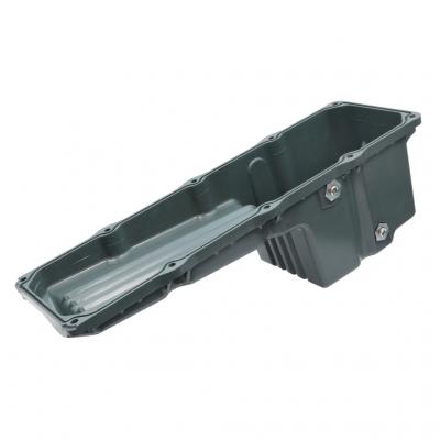 OIL PAN KIT (W/O PAN GASKET)