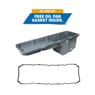 OIL PAN KIT