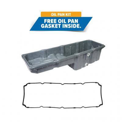 OIL PAN KIT