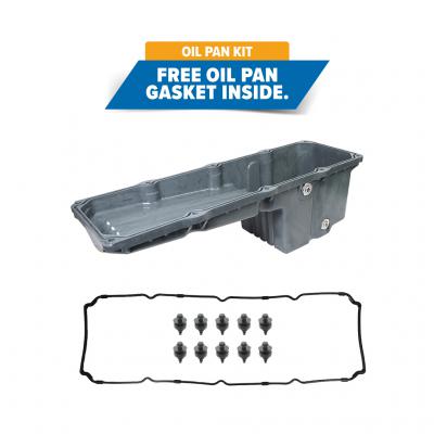 OIL PAN KIT