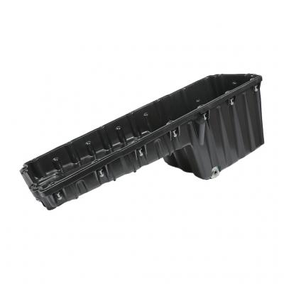 OIL PAN KIT (W/O PAN GASKET)