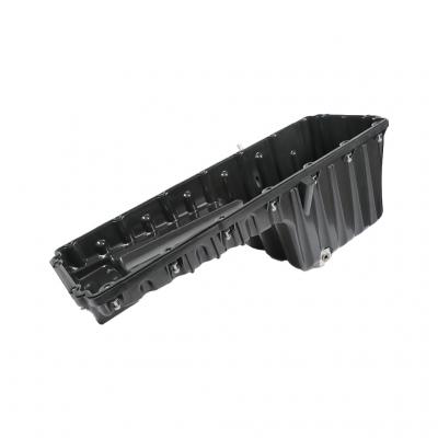 KIT OIL PAN