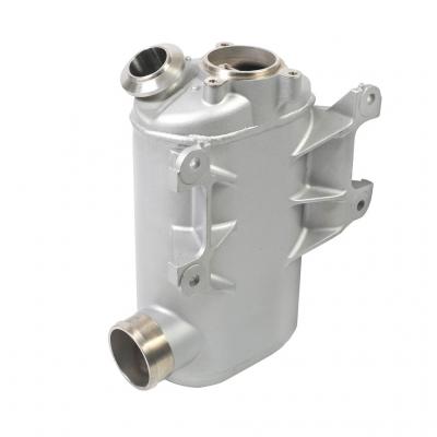 EGR COOLER KIT