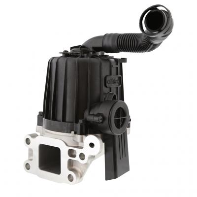 SEPARATOR OIL ASSEMBLY
