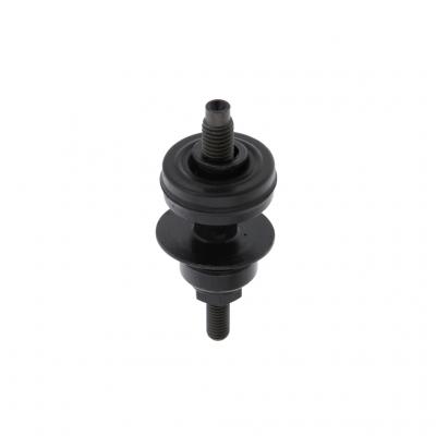 ISOLATOR ASSEMBLY