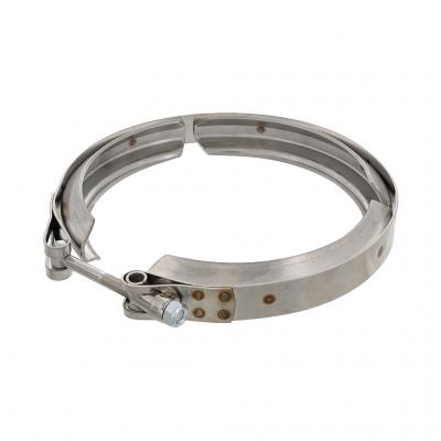 DPF CLAMP