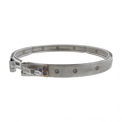 V-BAND CLAMP
