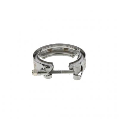 EXHAUST CLAMP