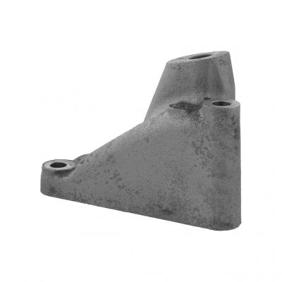 BELT TENSIONER BRACKET (USED)