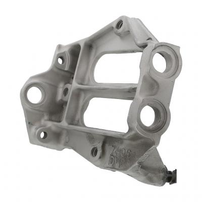 VALVE MOUNTING BRACKET(USED)