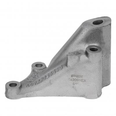 RADIATOR BRACKET(USED)