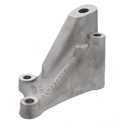RADIATOR BRACKET(USED)
