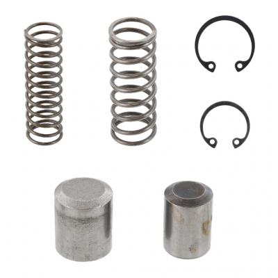 OIL COOLER/FILTER BYPASS VALVE KIT