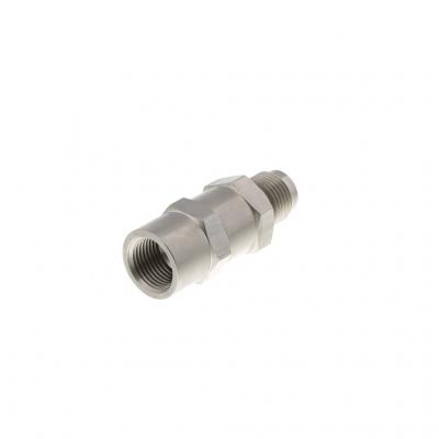 FUEL CHECK VALVE