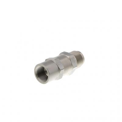 FUEL CHECK VALVE