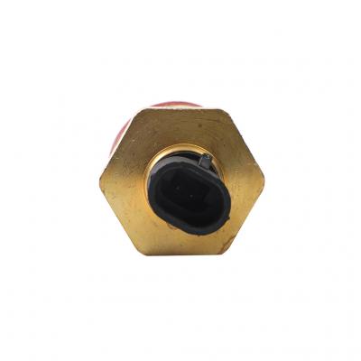 TEMPERATURE SENSOR