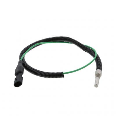 TURBOCHARGER SPEED SENSOR