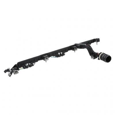 FUEL INJECTOR WIRE HARNESS