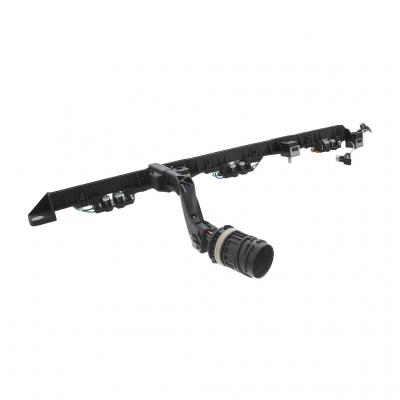 FUEL INJECTOR WIRE HARNESS