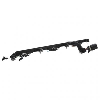 FUEL INJECTOR WIRE HARNESS