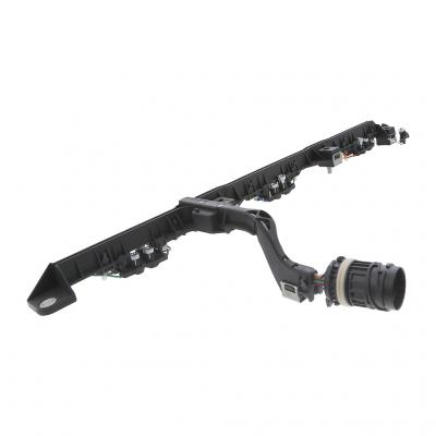 FUEL INJECTOR WIRE HARNESS