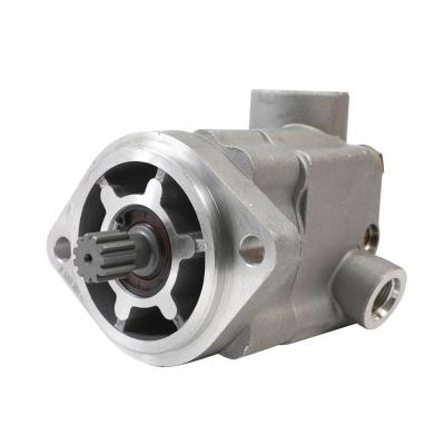 STEERING PUMP