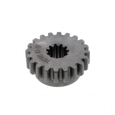 POWER STEERING PUMP SPROCKET