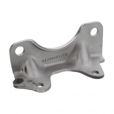 INJECTION PUMP BRACKET (USED)