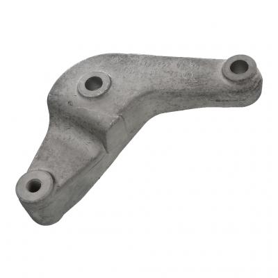 IDLER PULLEY BRACKET(USED)