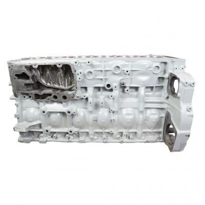 CYLINDER BLOCK**REMAN**