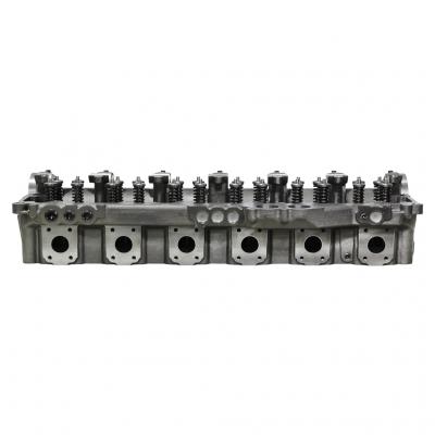 CYLINDER HEAD ASSEMBLY **REMAN**