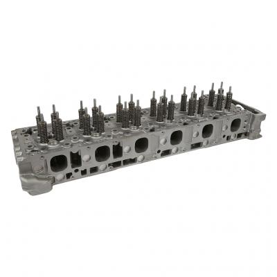 CYLINDER HEAD (REMAN)