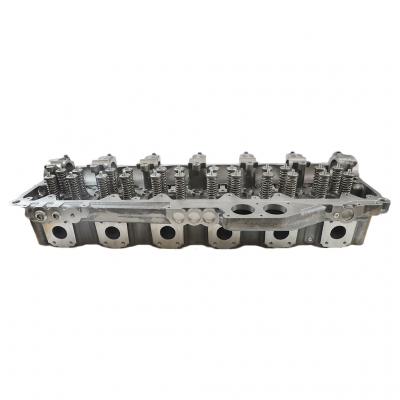 CYLINDER HEAD ASSEMBLY