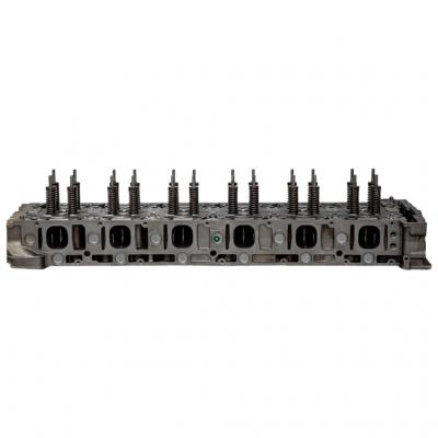 REMANUFACTURED CYLINDER HEAD ASSEMBLY