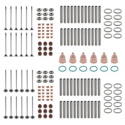 CYLINDER HEAD REBUILD KIT