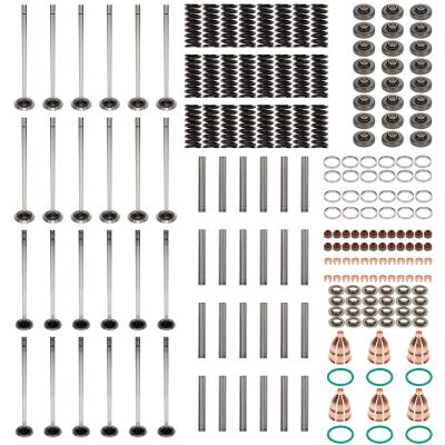 CYLINDER HEAD KIT