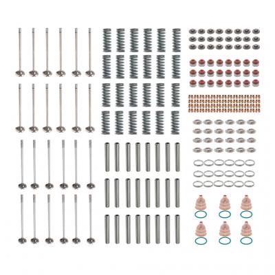 CYLINDER HEAD KIT