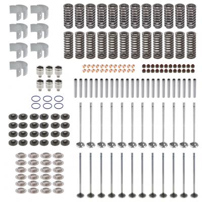 HEAD REBUILD KIT