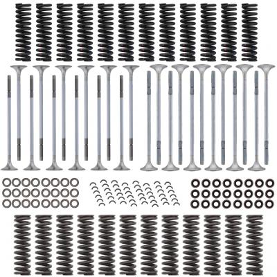 MINOR CYLINDER HEAD KIT