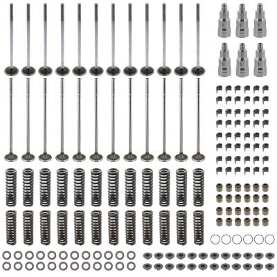CYLINDER HEAD REPAIR KIT (MINOR)
