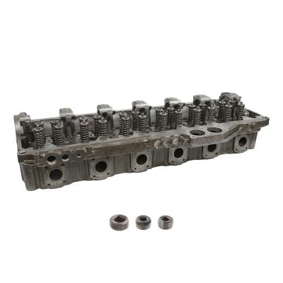 CYLINDER HEAD ASSEMBLY (REMAN)