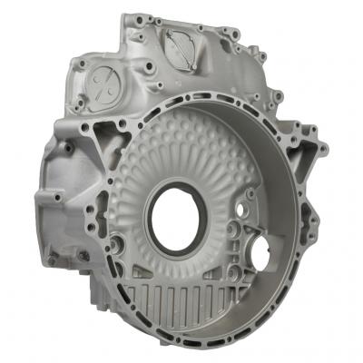 FLYWHEEL HOUSING (REMAN)
