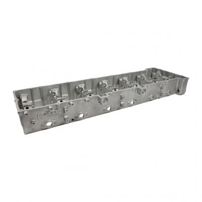 CAMSHAFT HOUSING
