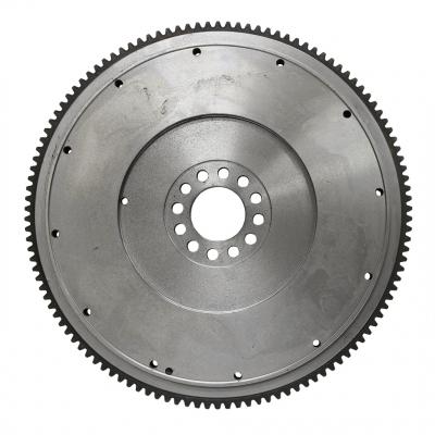 FLYWHEEL ASSEMBLY