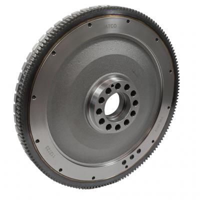 FLYWHEEL ASSEMBLY