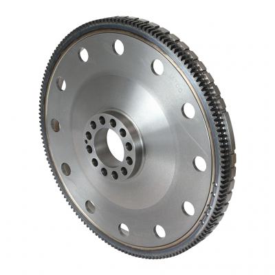 FLYWHEEL ASSEMBLY (UNITS W/ALLISON TRANSMISSION)